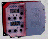 Harici prob ile alan PANEL tipi kayt cihazlar scaklk, pH, letkenlik, DO...vb